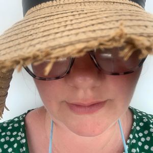 Meet your Posher, Jill